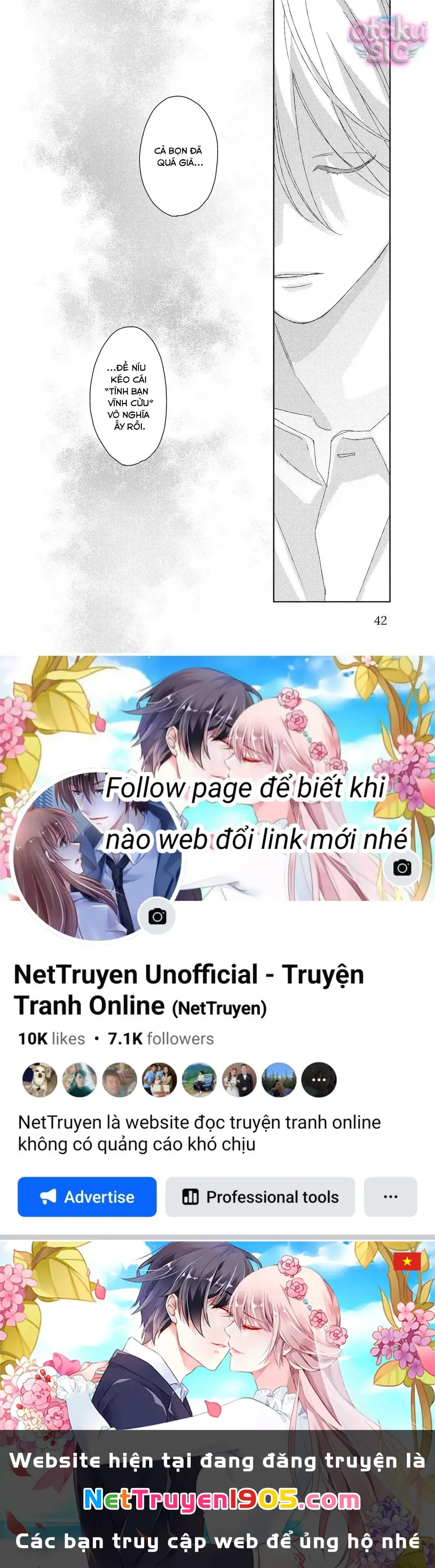 Amakunai Karera No Nichijo Wa Chapter 17 - Trang 43