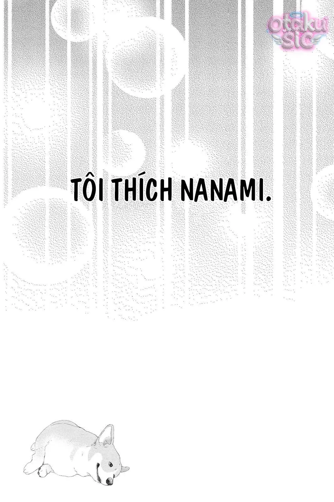 Amakunai Karera No Nichijo Wa Chapter 17 - Trang 6
