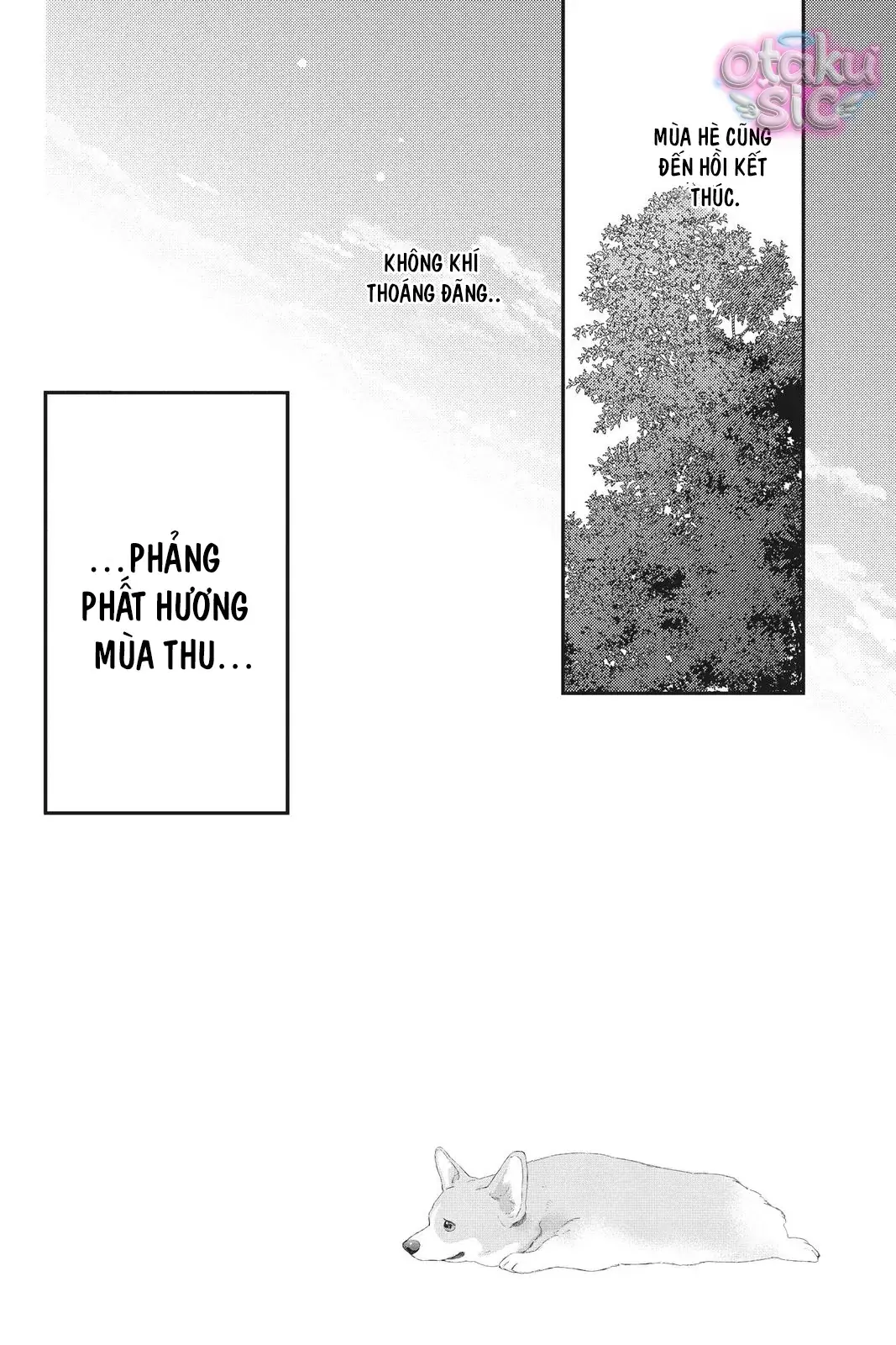 Amakunai Karera No Nichijo Wa Chapter 18 - Trang 2