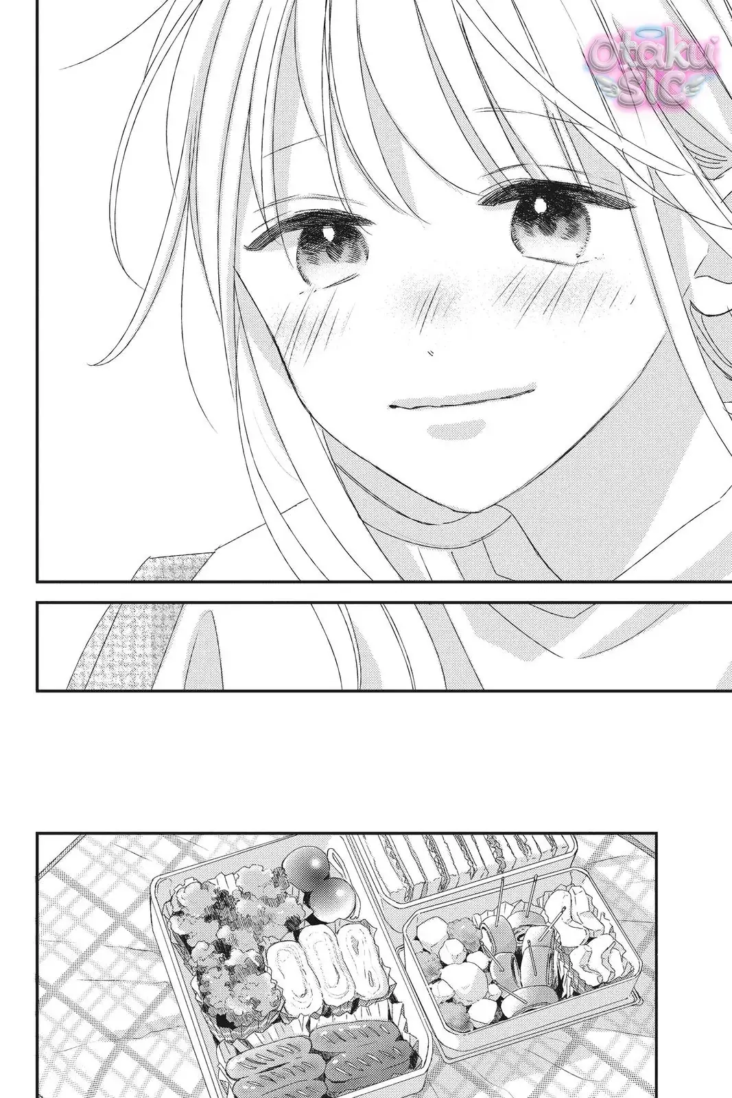 Amakunai Karera No Nichijo Wa Chapter 18 - Trang 22