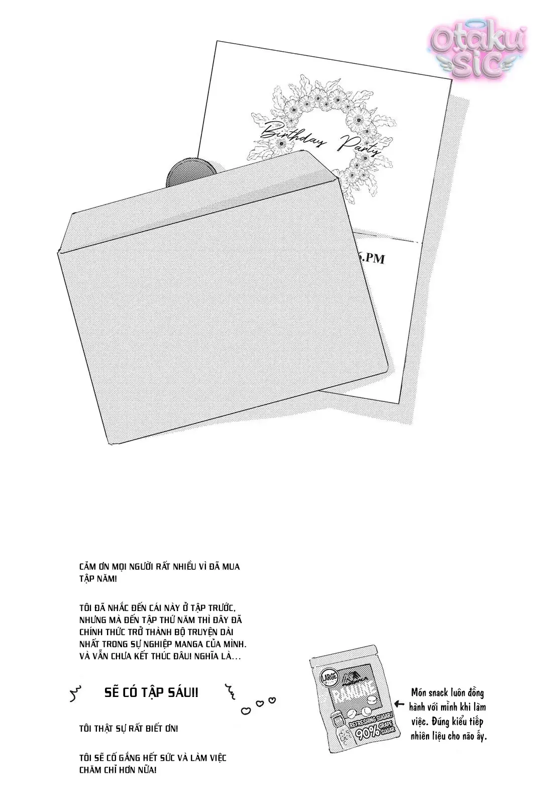 Amakunai Karera No Nichijo Wa Chapter 19 - Trang 2