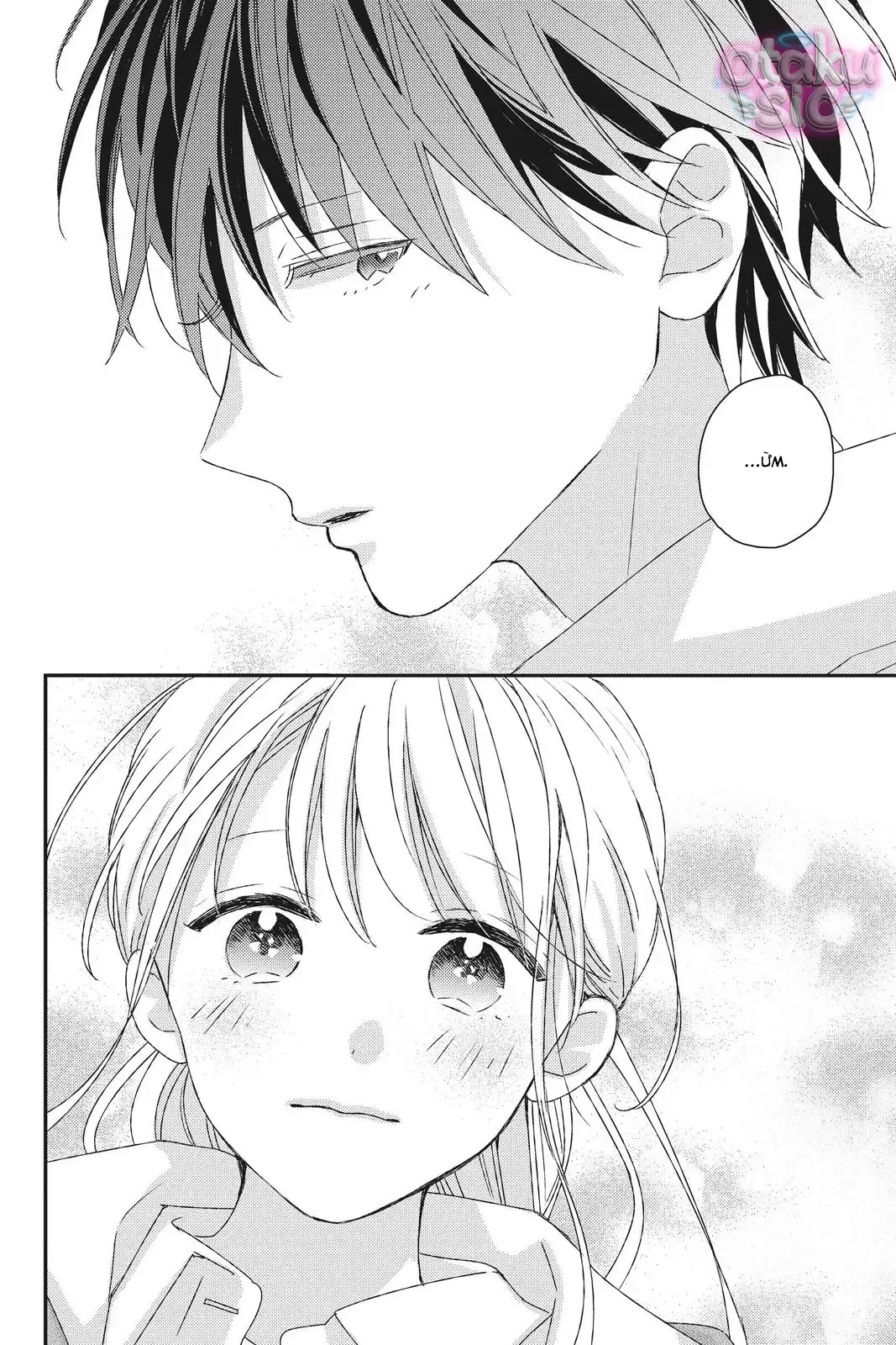 Amakunai Karera No Nichijo Wa Chapter 19 - Trang 20