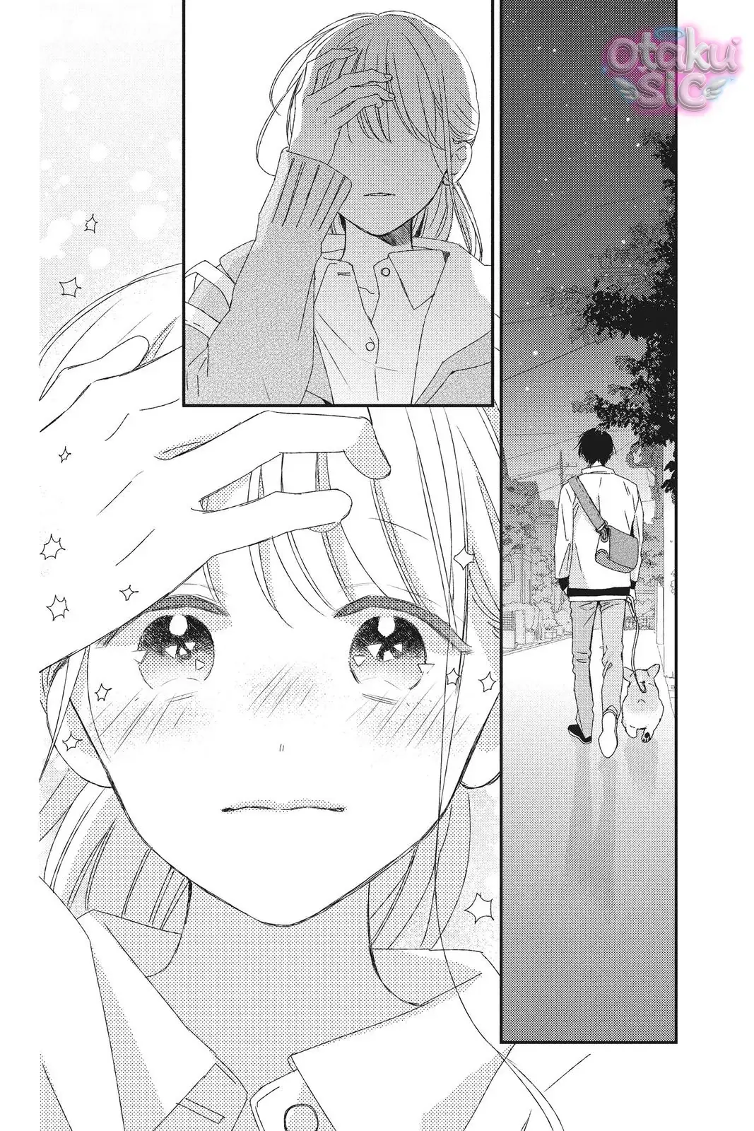 Amakunai Karera No Nichijo Wa Chapter 19 - Trang 28