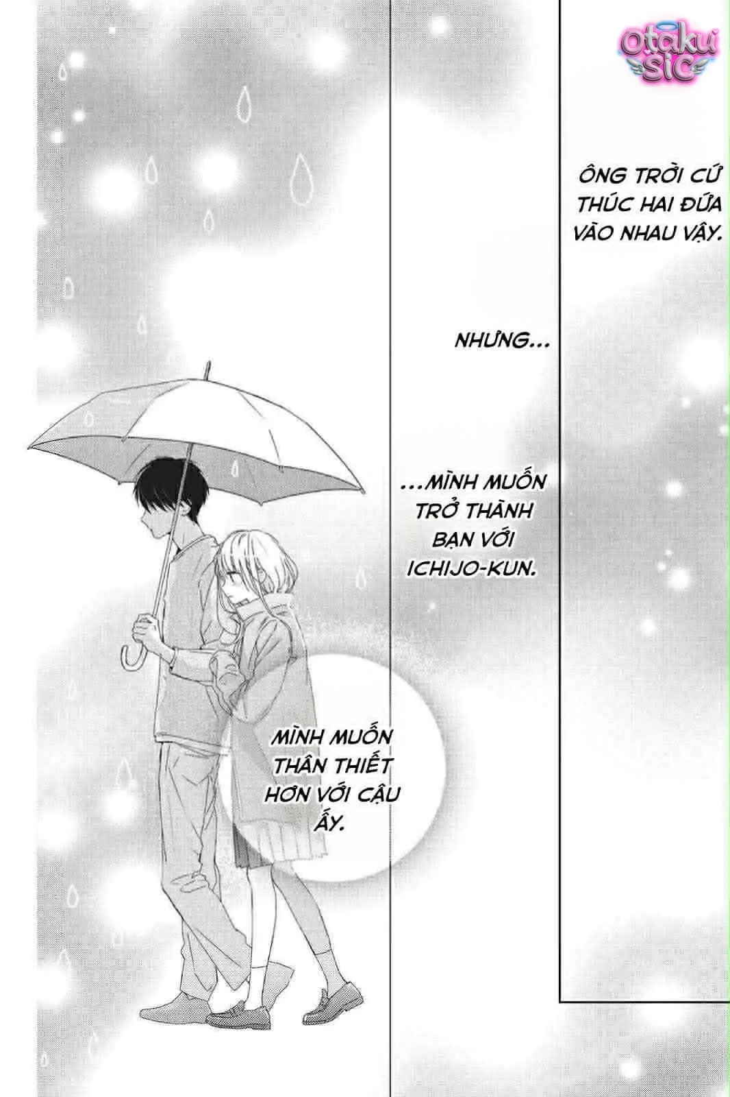 Amakunai Karera No Nichijo Wa Chapter 2 - Trang 38
