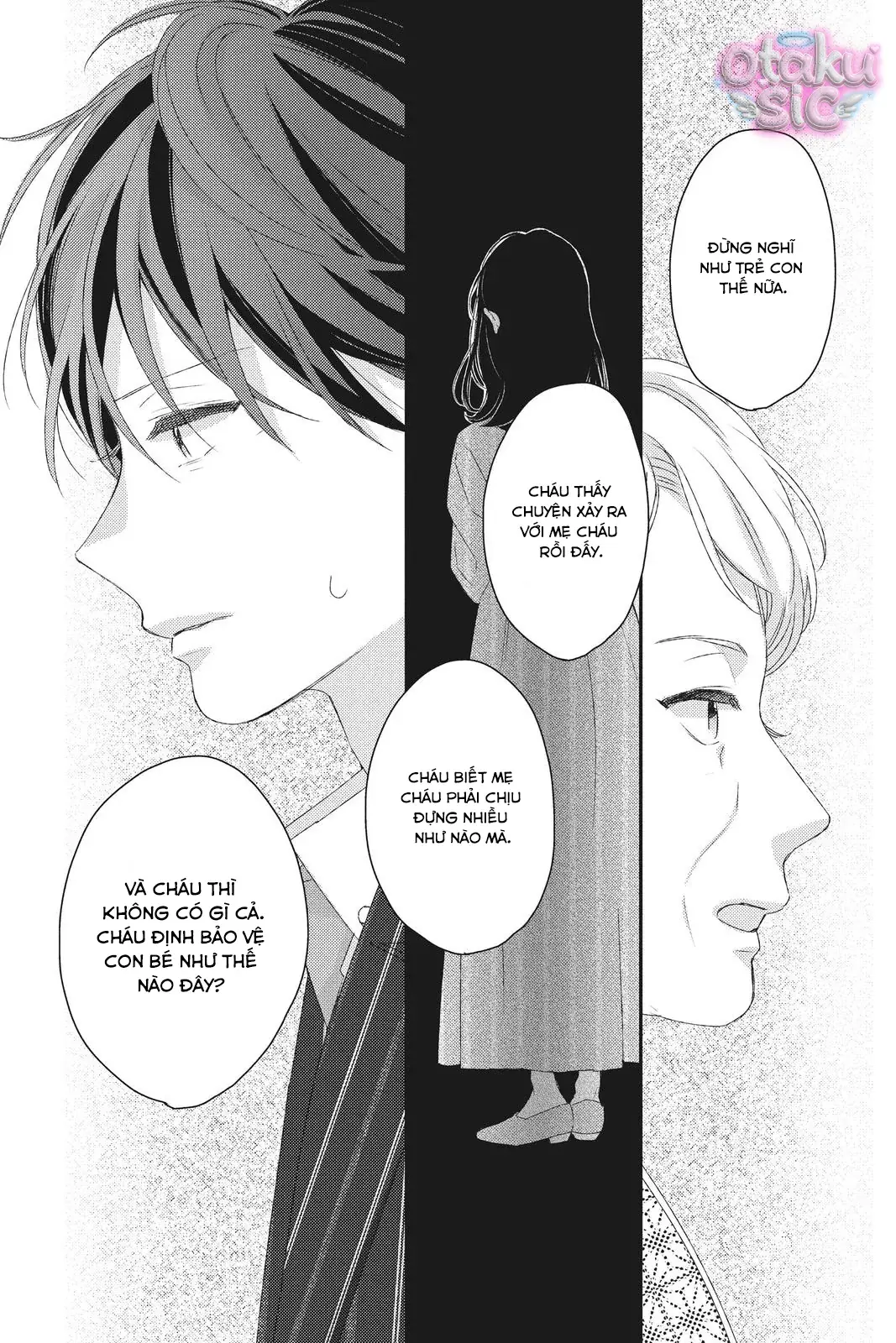 Amakunai Karera No Nichijo Wa Chapter 20 - Trang 26