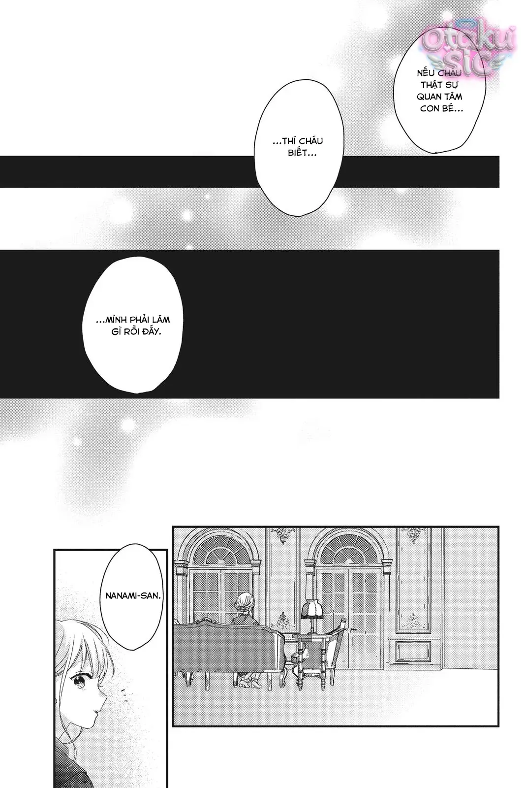 Amakunai Karera No Nichijo Wa Chapter 20 - Trang 27