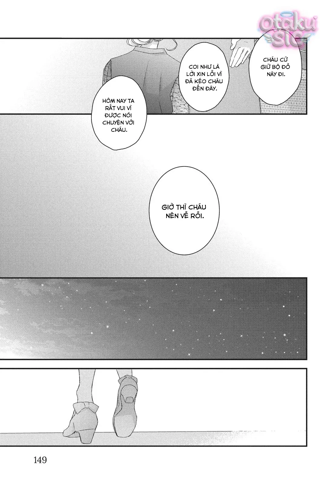 Amakunai Karera No Nichijo Wa Chapter 20 - Trang 31