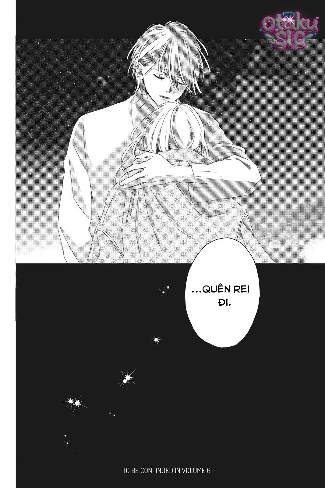 Amakunai Karera No Nichijo Wa Chapter 20 - Trang 38
