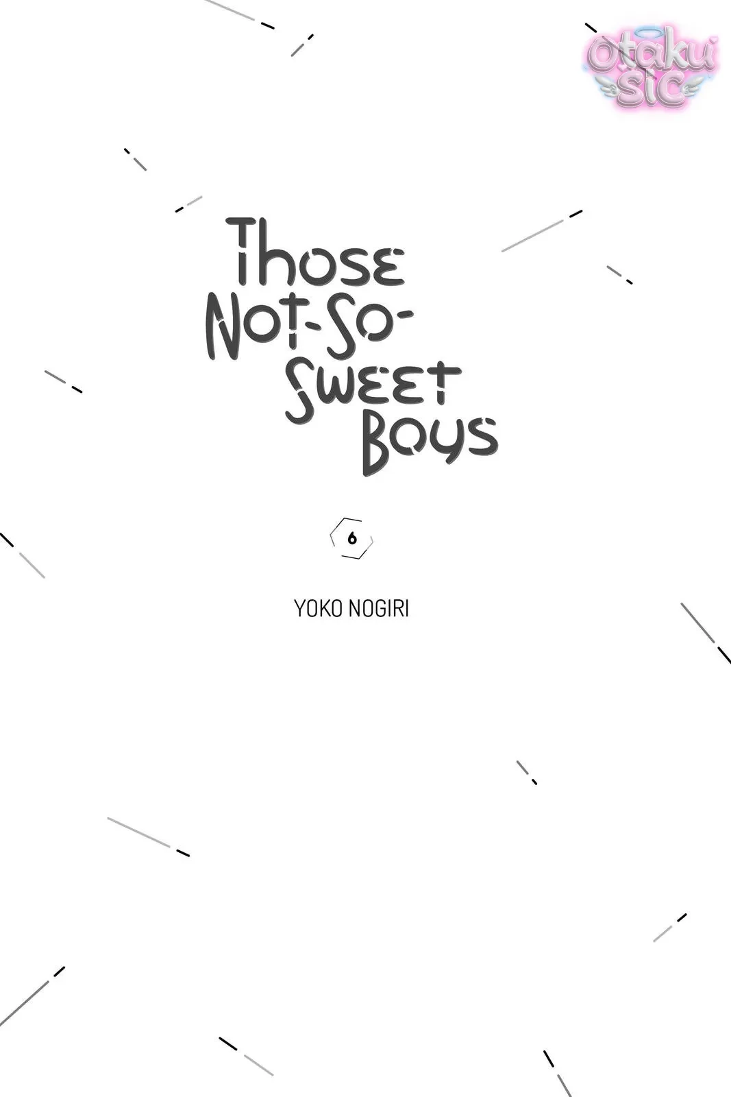 Amakunai Karera No Nichijo Wa Chapter 21 - Trang 2