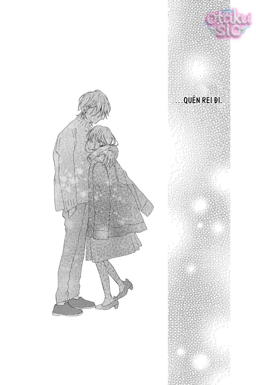 Amakunai Karera No Nichijo Wa Chapter 21 - Trang 7