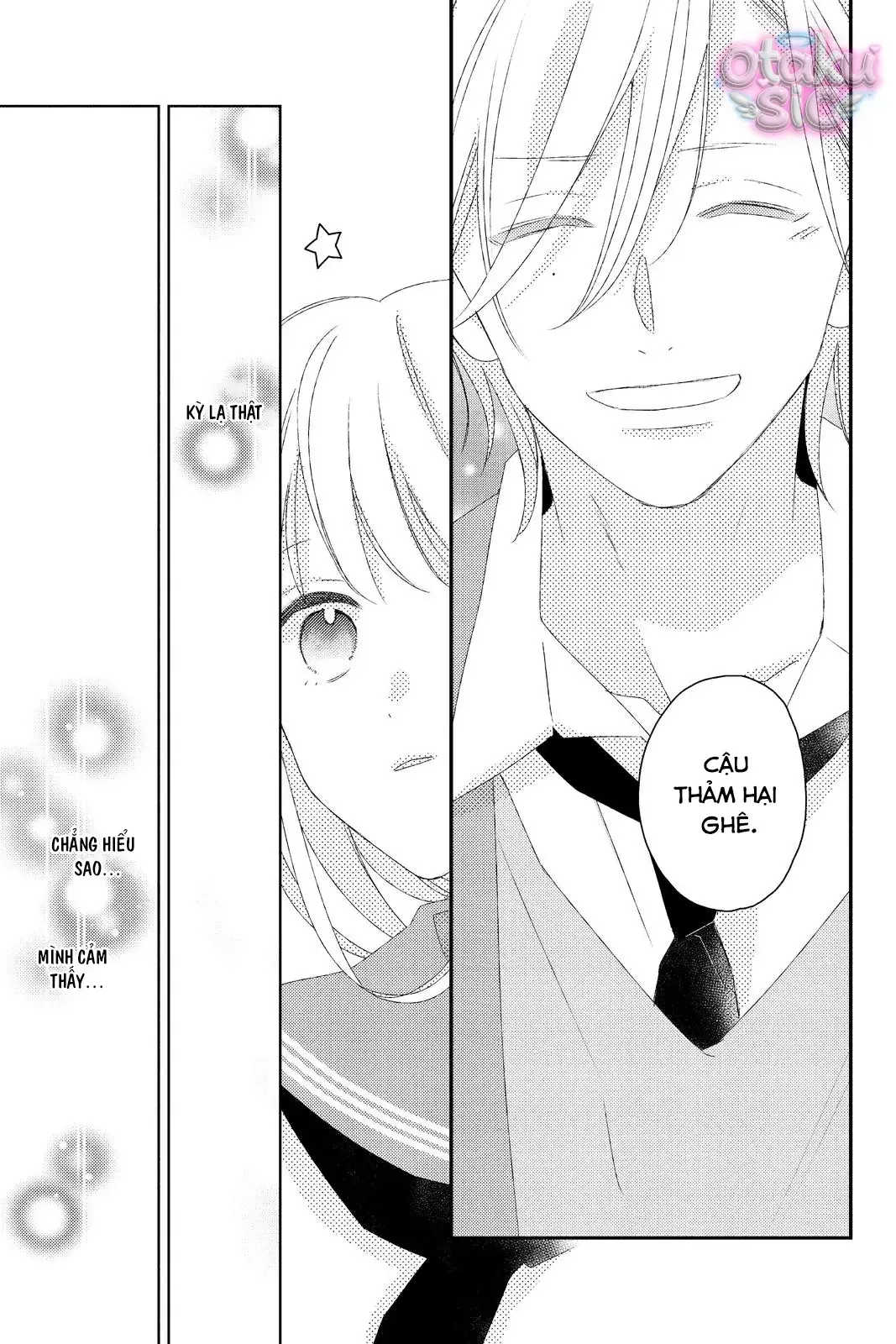 Amakunai Karera No Nichijo Wa Chapter 22 - Trang 13
