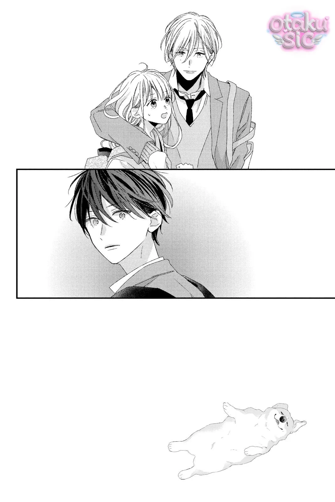 Amakunai Karera No Nichijo Wa Chapter 22 - Trang 2