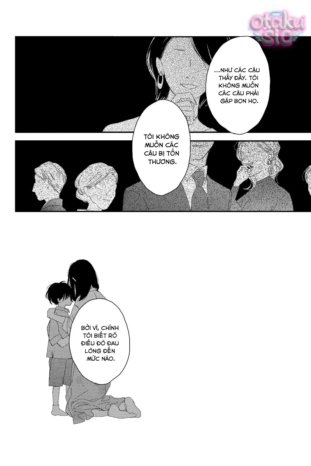 Amakunai Karera No Nichijo Wa Chapter 22 - Trang 28