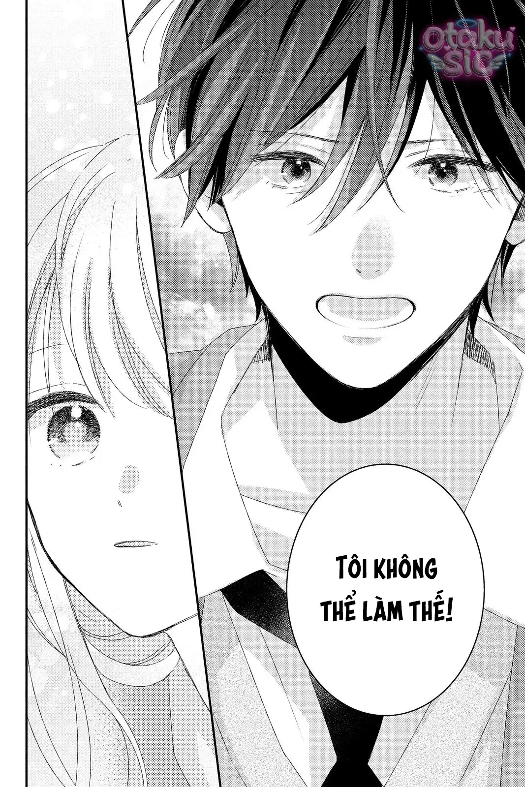 Amakunai Karera No Nichijo Wa Chapter 22 - Trang 30