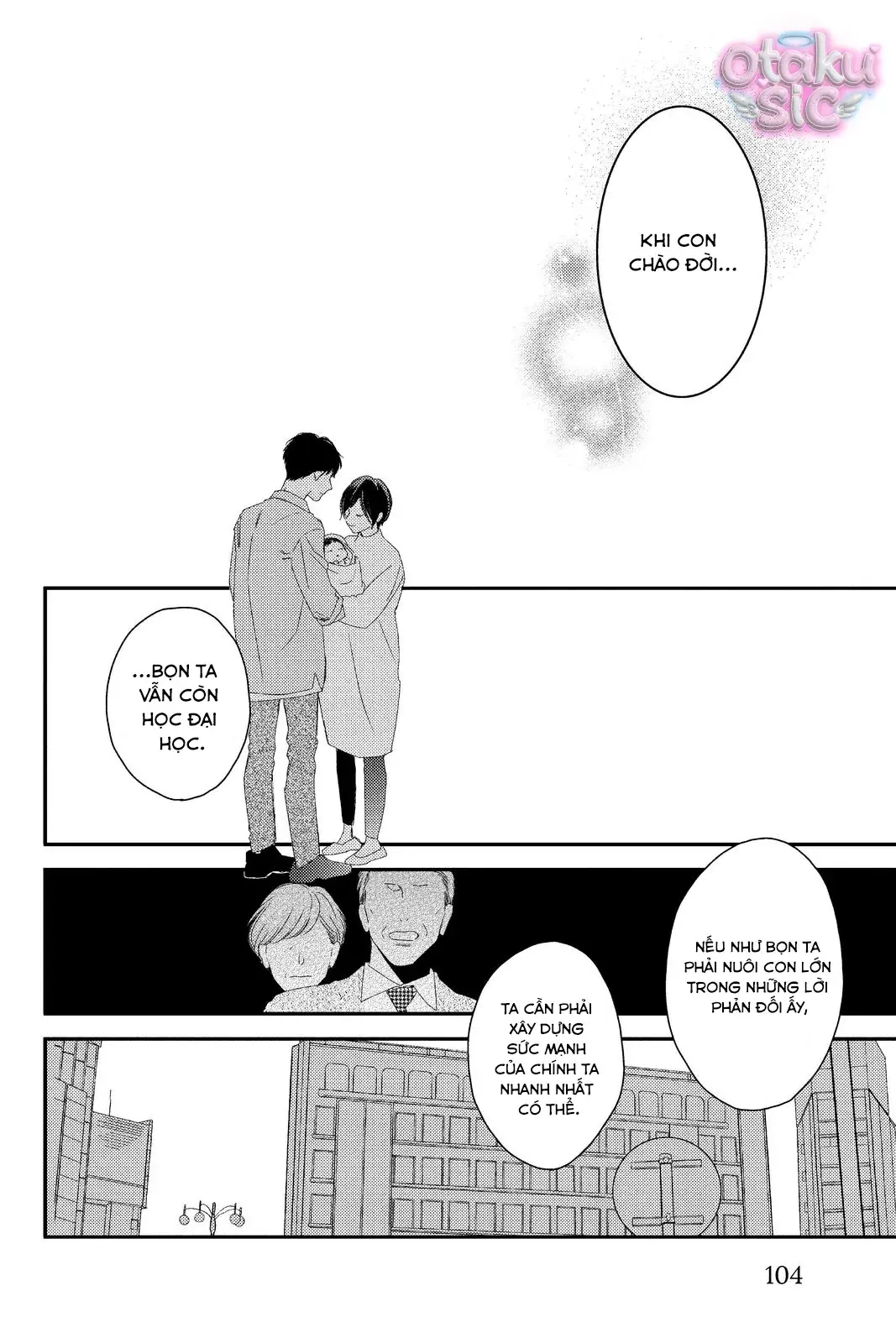 Amakunai Karera No Nichijo Wa Chapter 23 - Trang 24