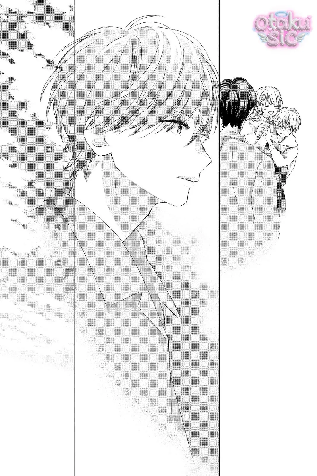 Amakunai Karera No Nichijo Wa Chapter 24 - Trang 15