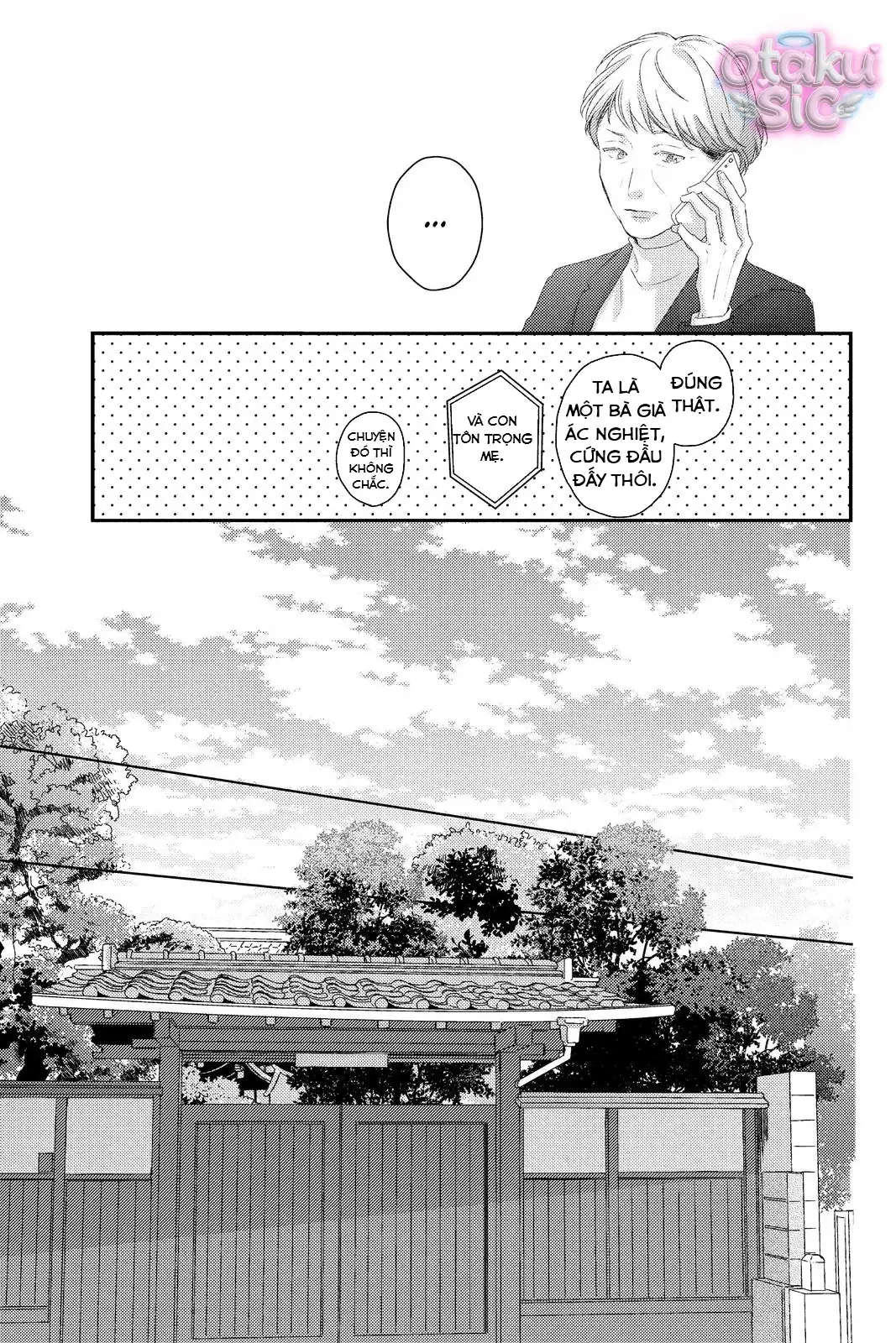 Amakunai Karera No Nichijo Wa Chapter 24 - Trang 27
