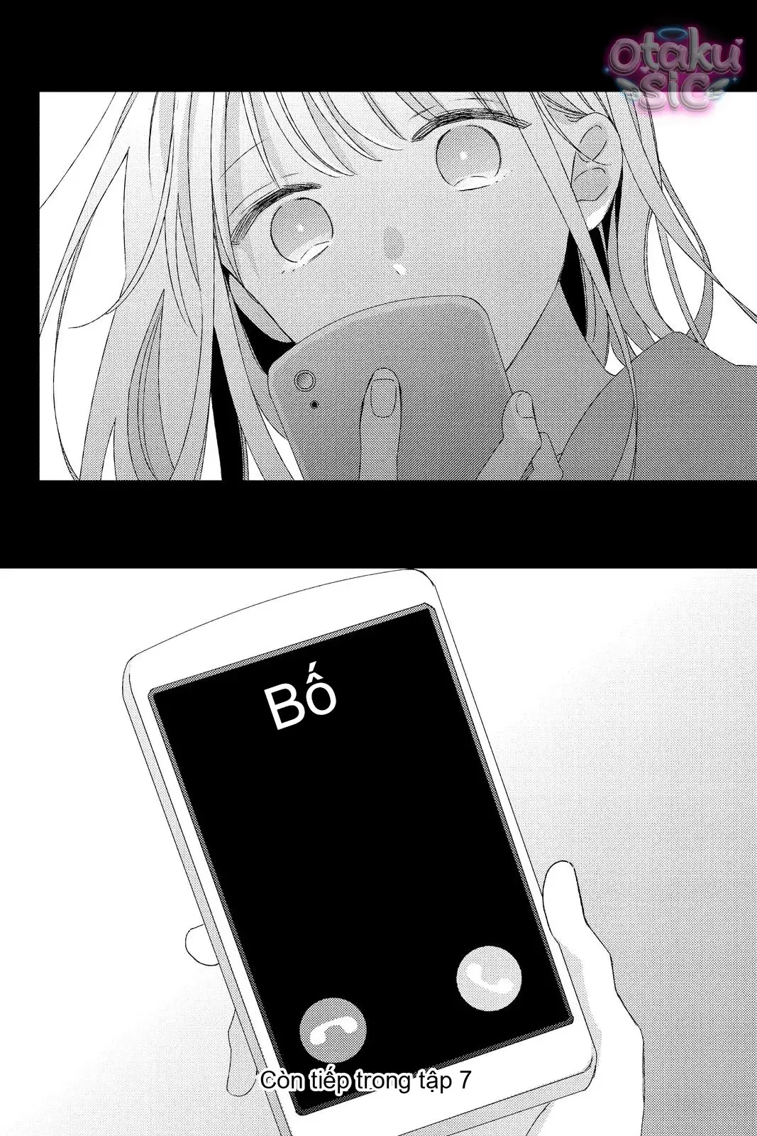 Amakunai Karera No Nichijo Wa Chapter 24 - Trang 38