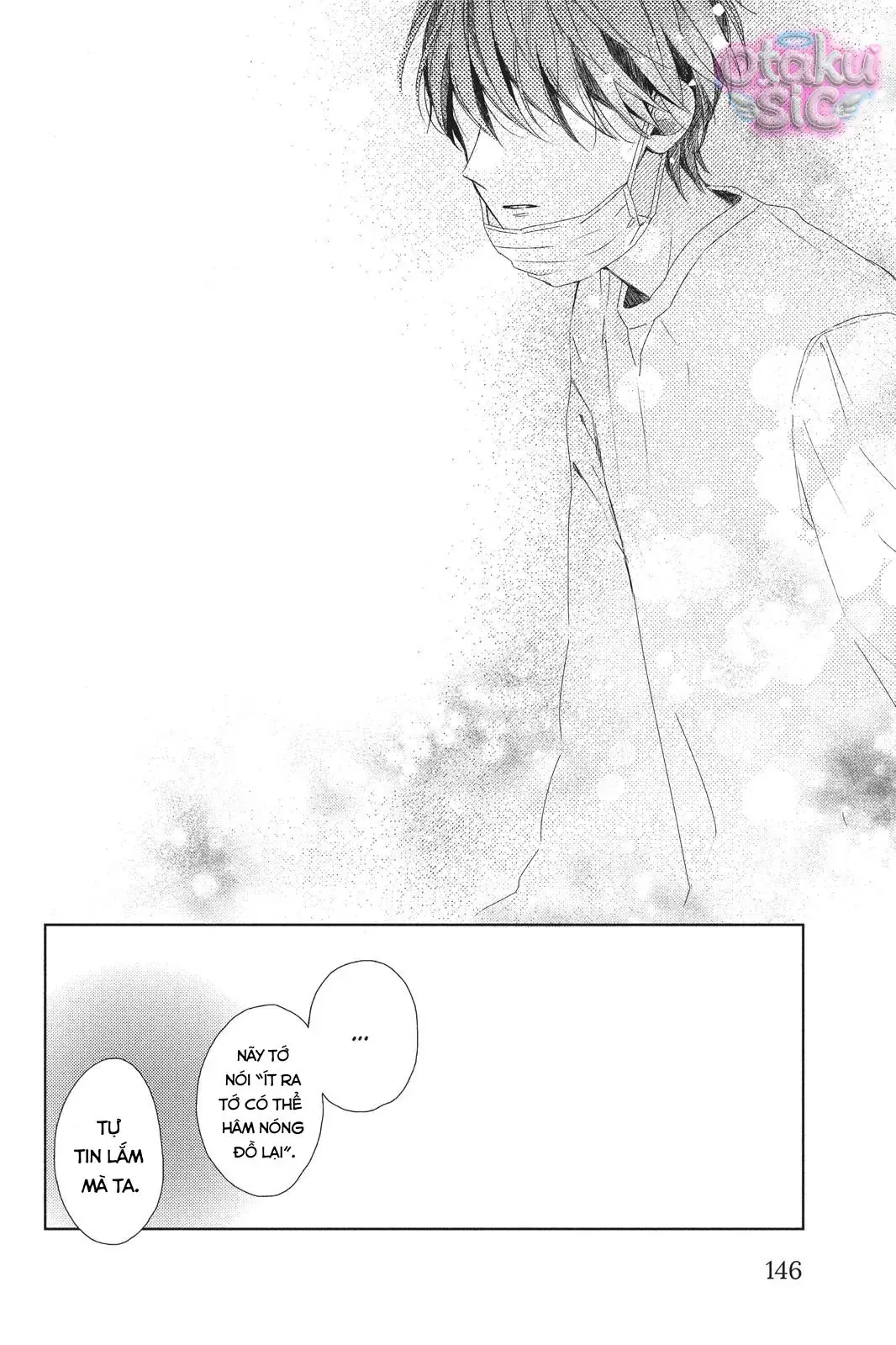 Amakunai Karera No Nichijo Wa Chapter 3 - Trang 22