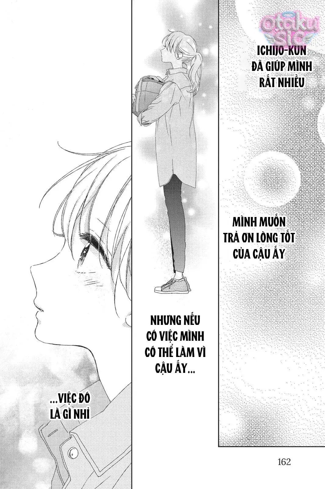 Amakunai Karera No Nichijo Wa Chapter 3 - Trang 38