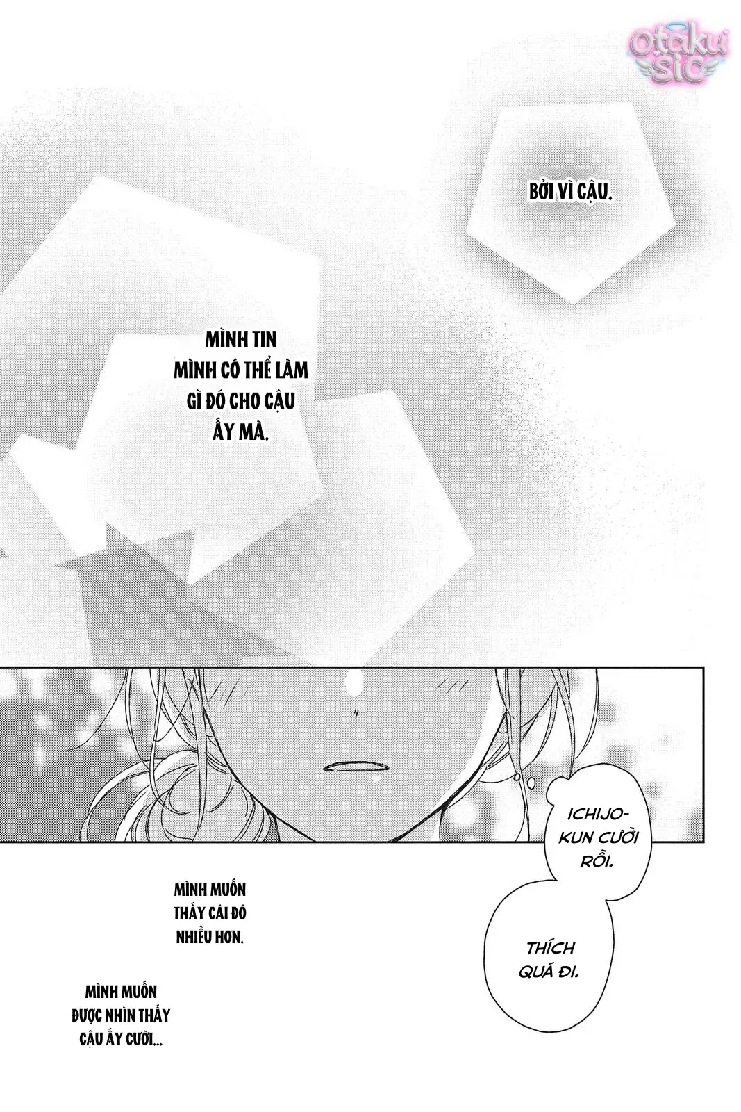 Amakunai Karera No Nichijo Wa Chapter 6 - Trang 31
