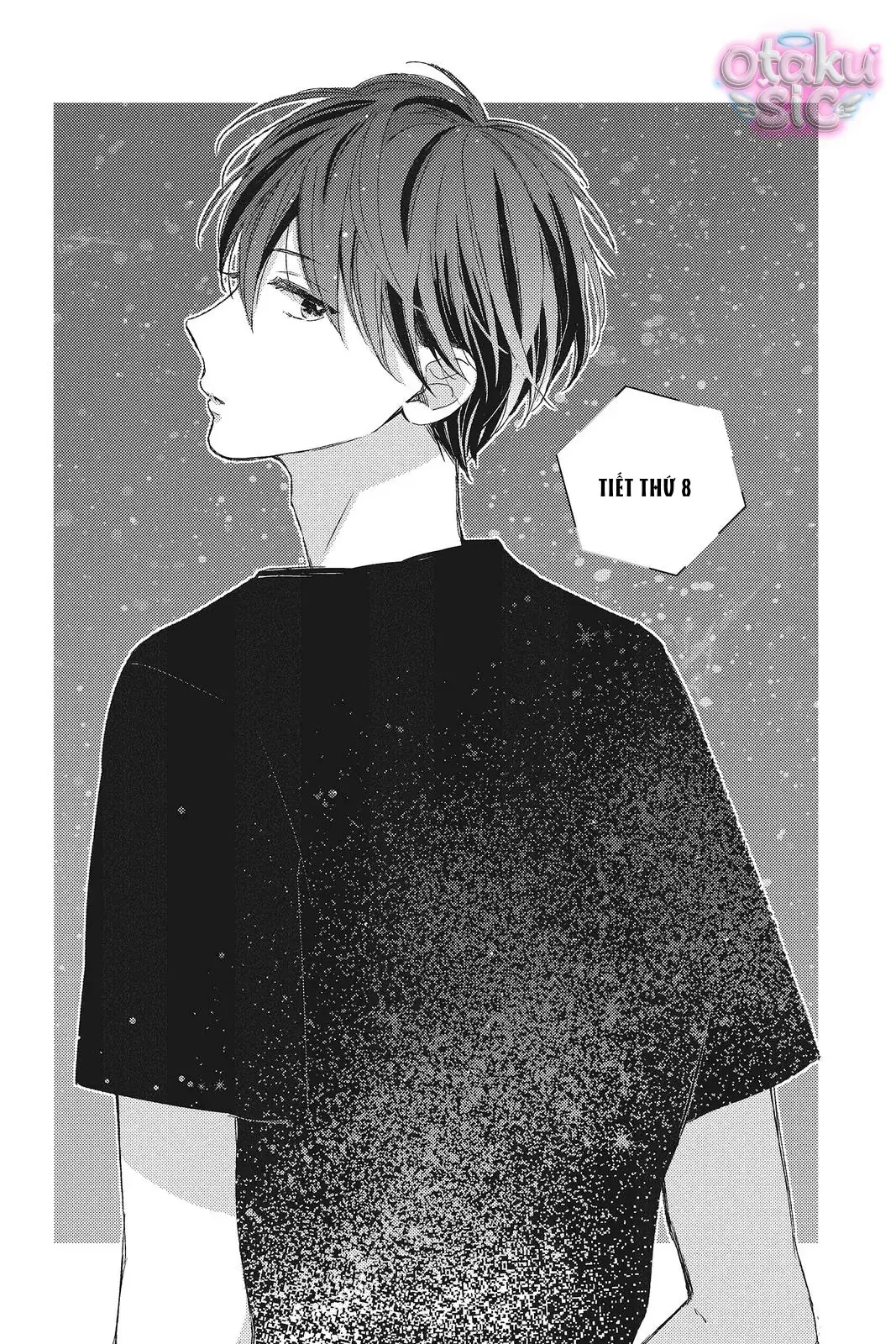 Amakunai Karera No Nichijo Wa Chapter 8 - Trang 1