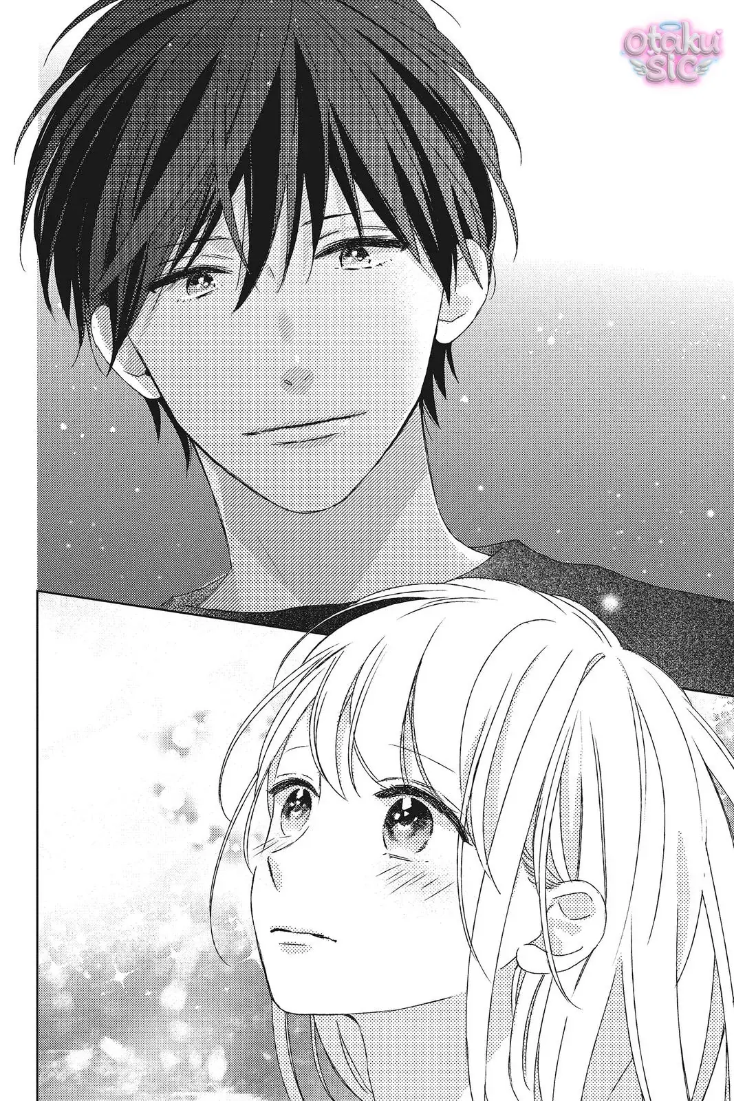 Amakunai Karera No Nichijo Wa Chapter 8 - Trang 14