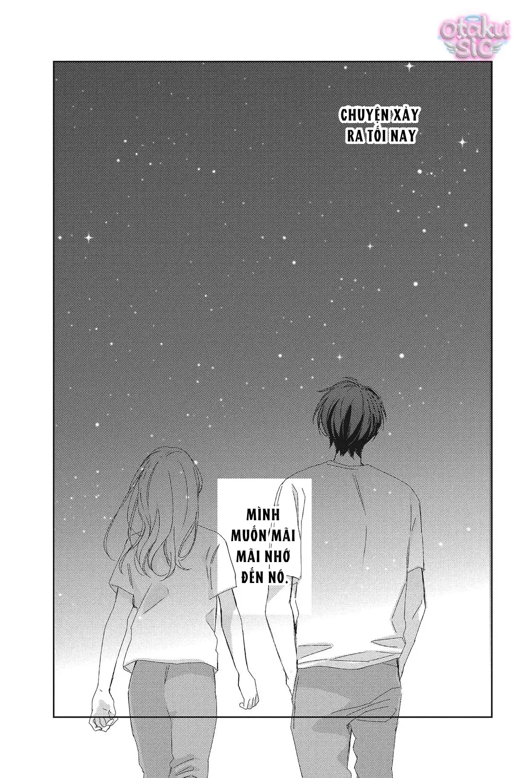 Amakunai Karera No Nichijo Wa Chapter 8 - Trang 24
