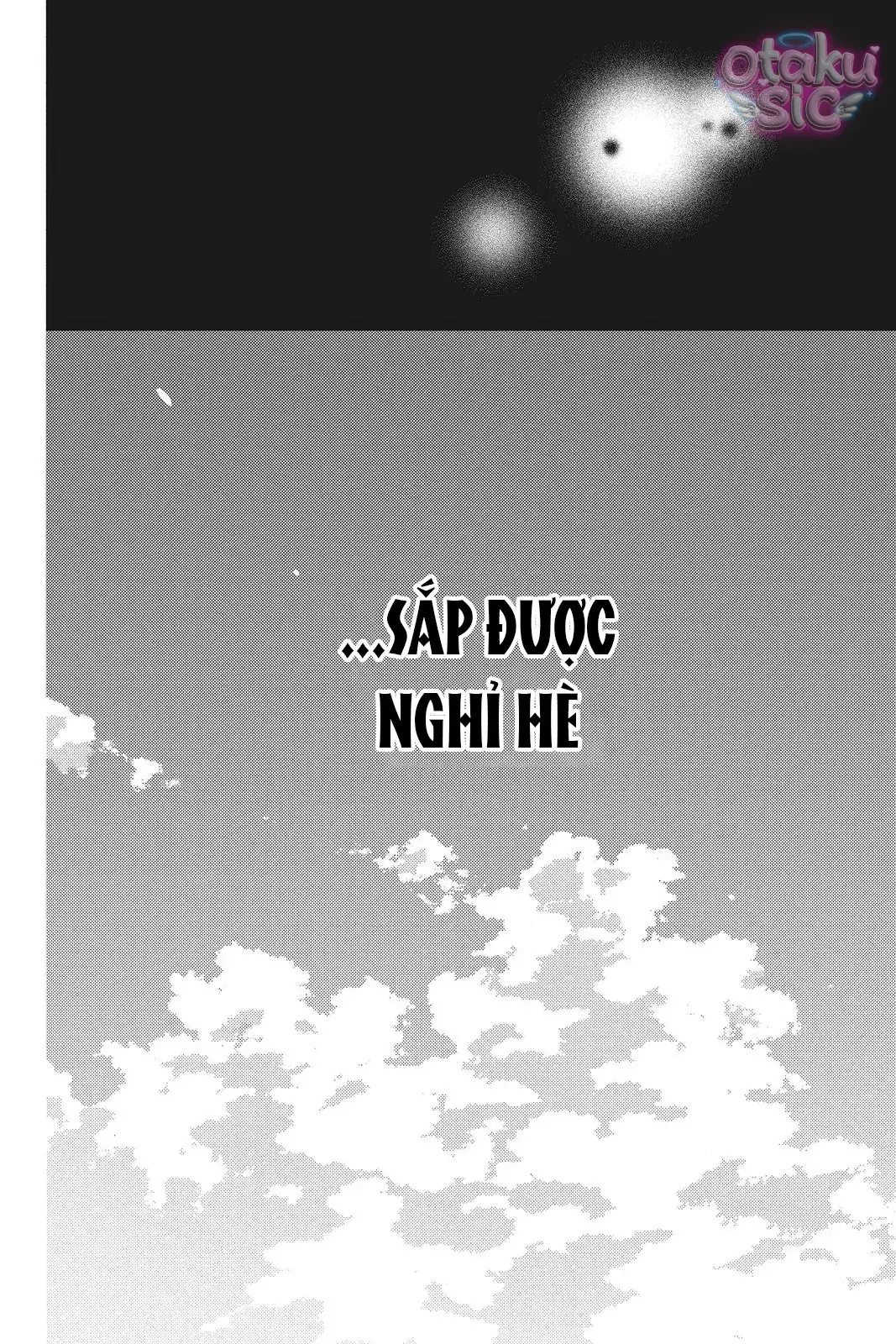 Amakunai Karera No Nichijo Wa Chapter 9 - Trang 43