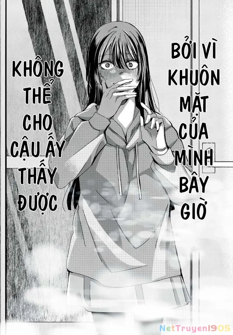 Amayo No Tsuki Chapter 32 - Trang 39
