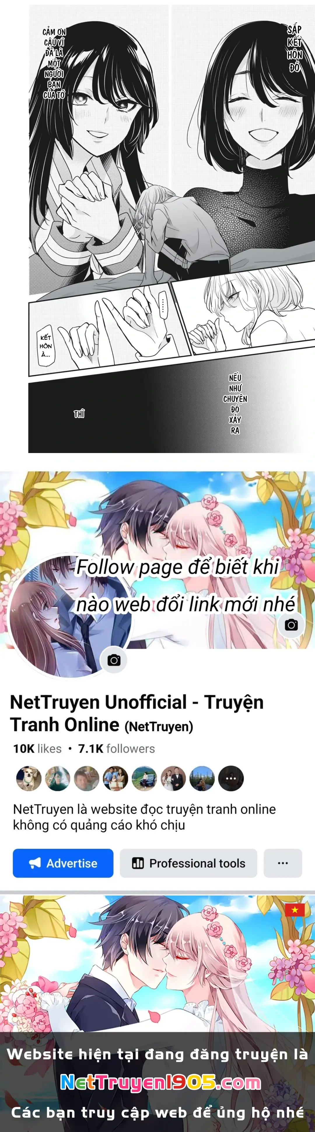 Amayo No Tsuki Chapter 4 - Trang 39