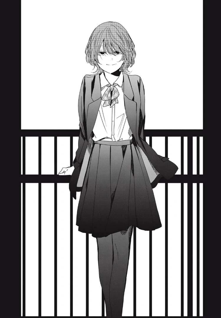 Amayo No Tsuki Chapter 43 - Trang 4