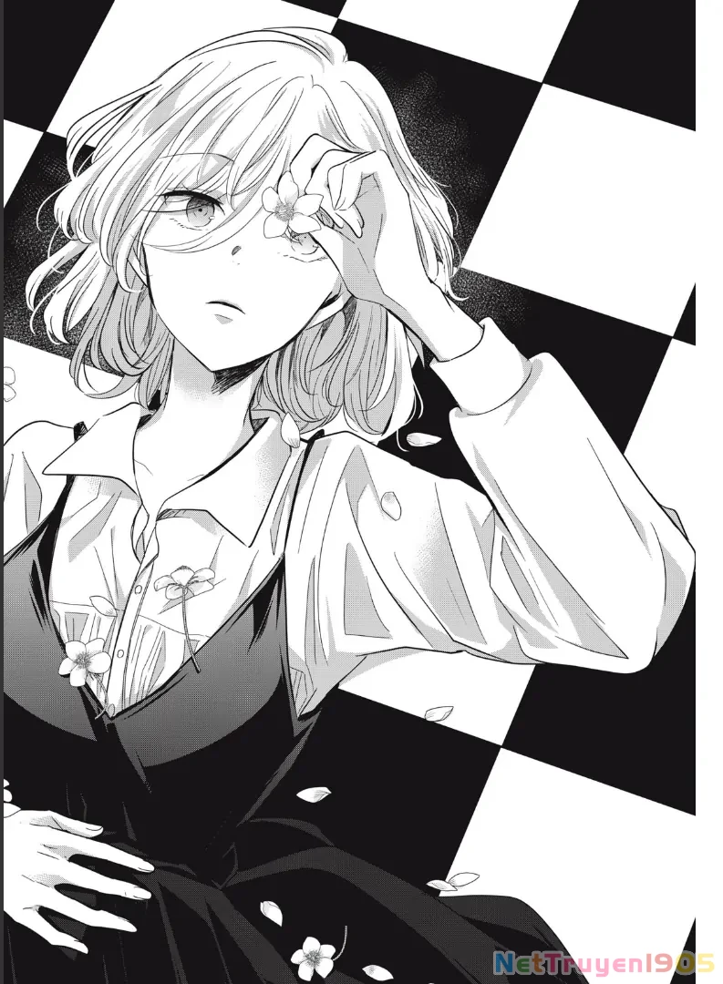 Amayo No Tsuki Chapter 9 - Trang 5