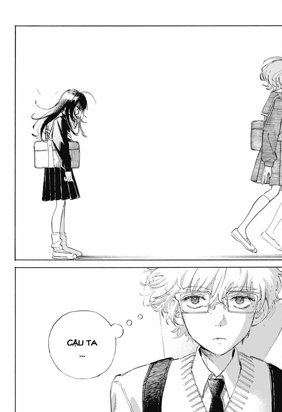 Ame To Umi Chapter 1 - Trang 31