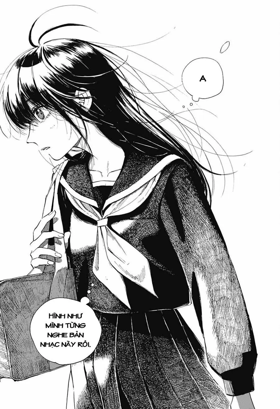 Ame To Umi Chapter 1 - Trang 42