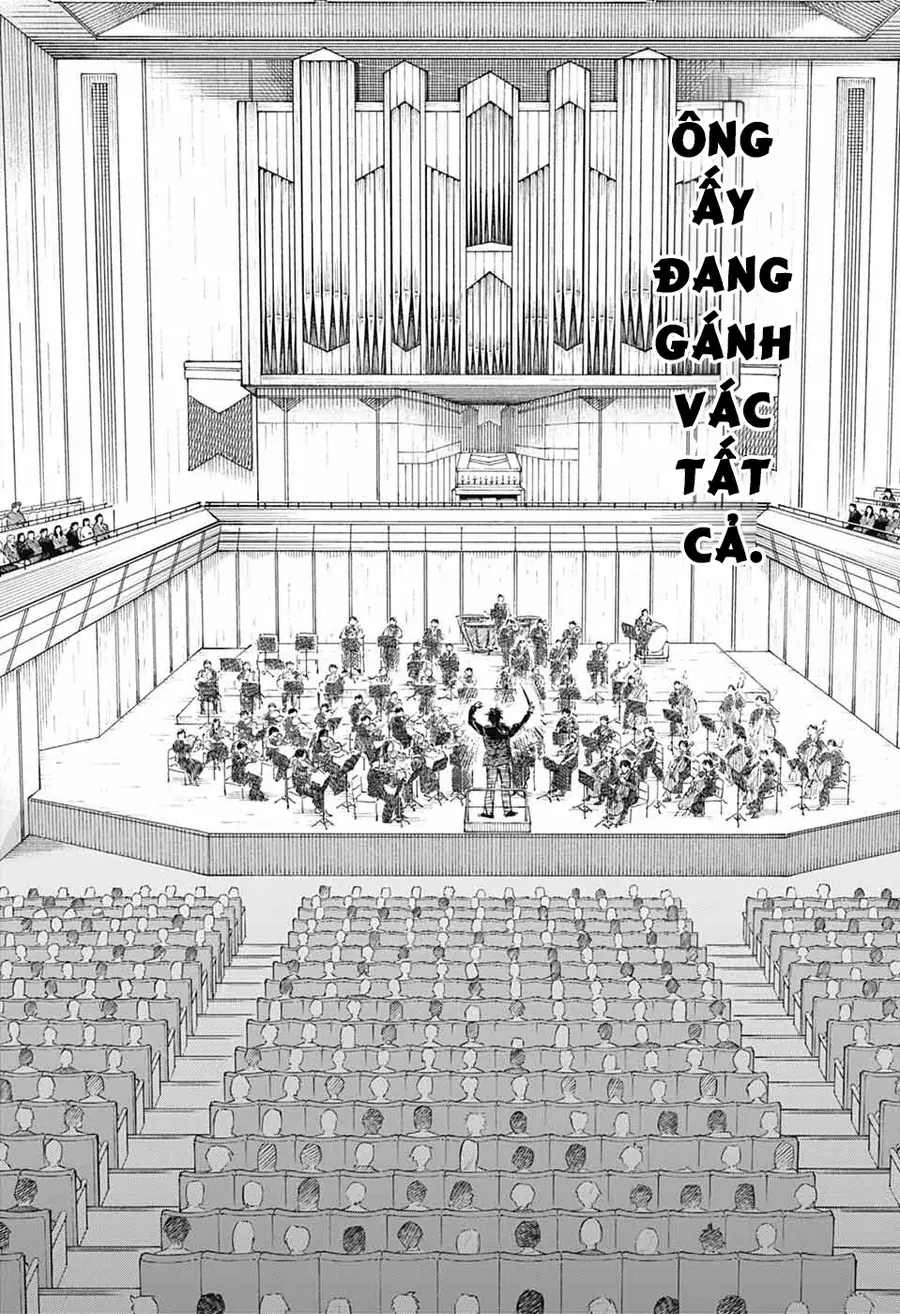 Ame To Umi Chapter 10 - Trang 26