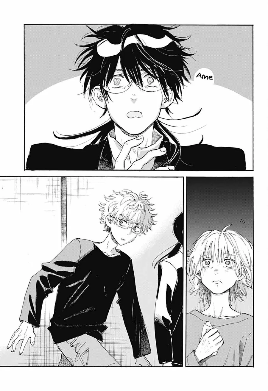 Ame To Umi Chapter 10 - Trang 28