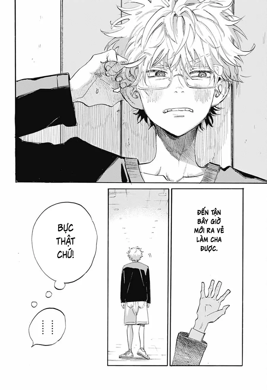 Ame To Umi Chapter 10 - Trang 31