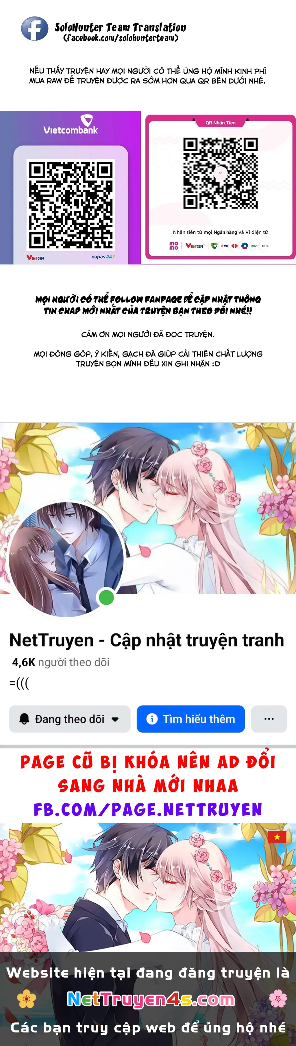 Ame To Umi Chapter 13 - Trang 34