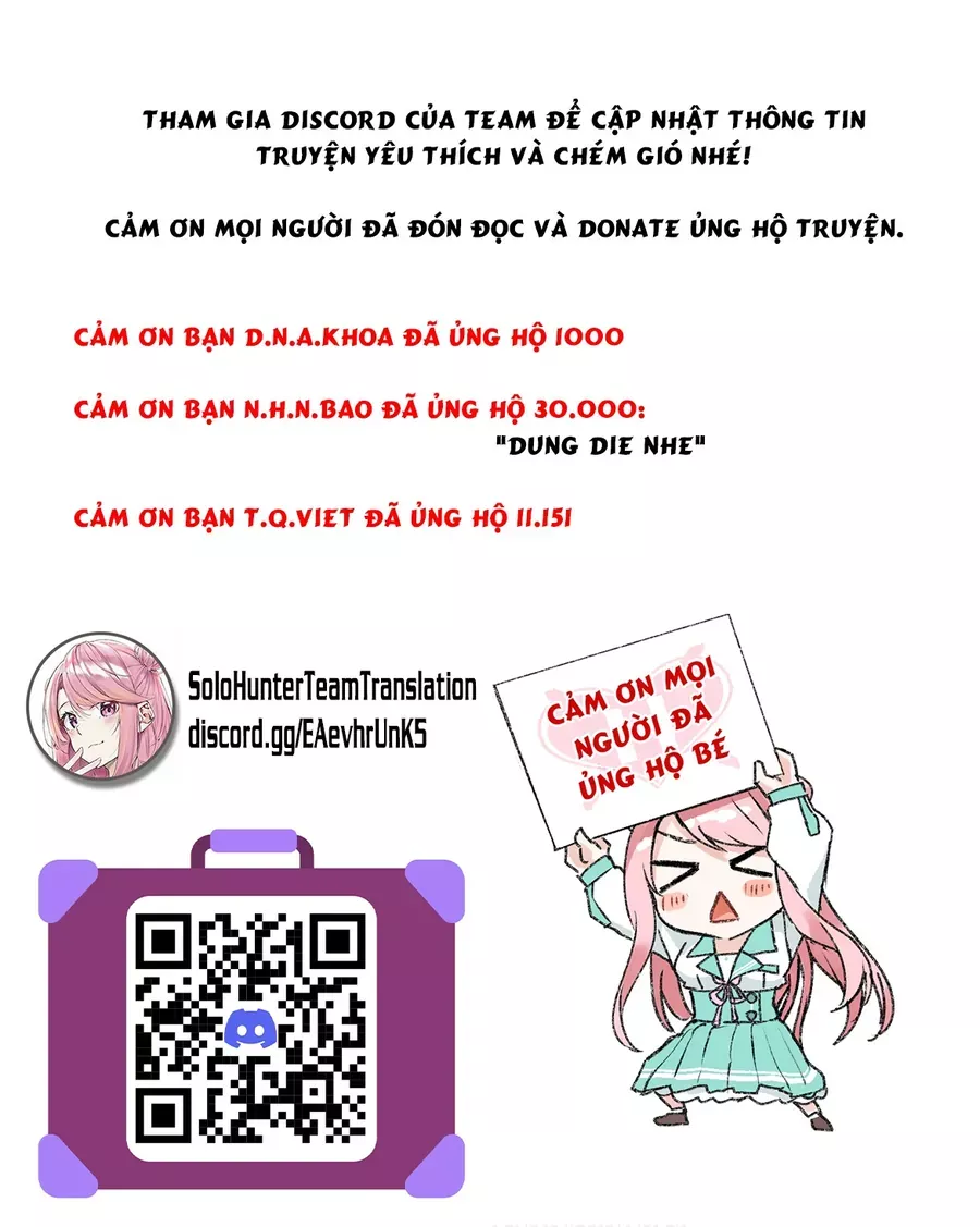 Ame To Umi Chapter 18 - Trang 33