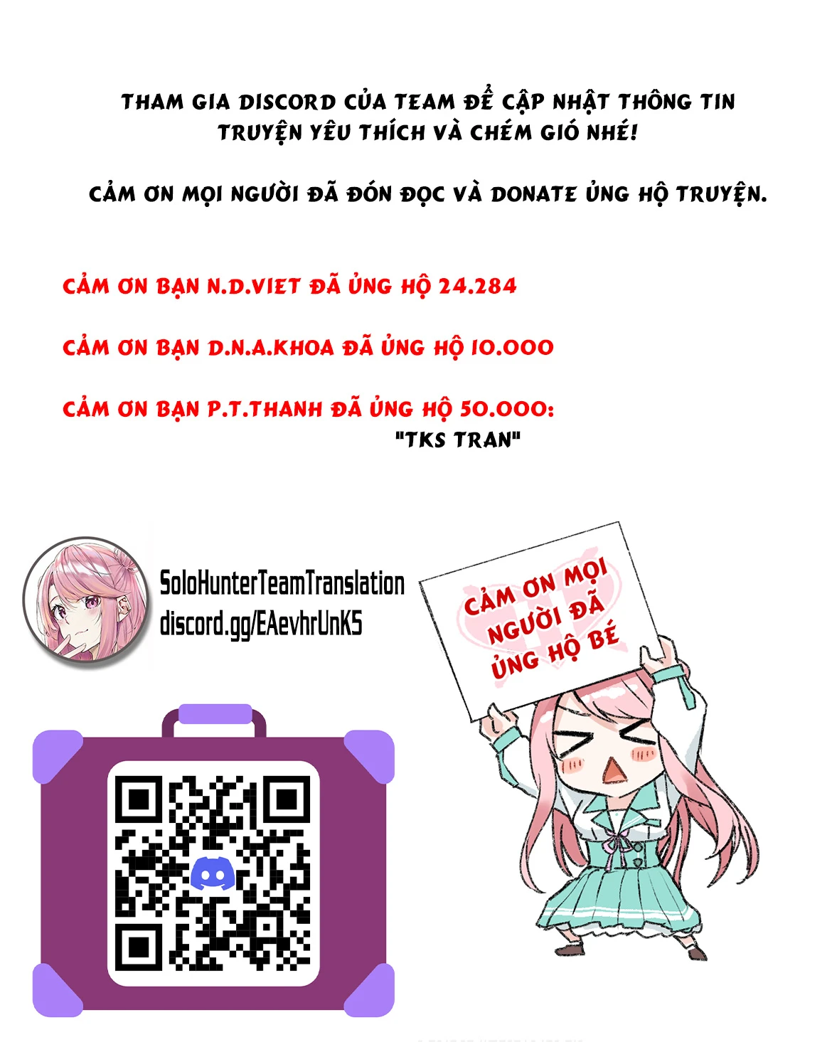Ame To Umi Chapter 19 - Trang 30
