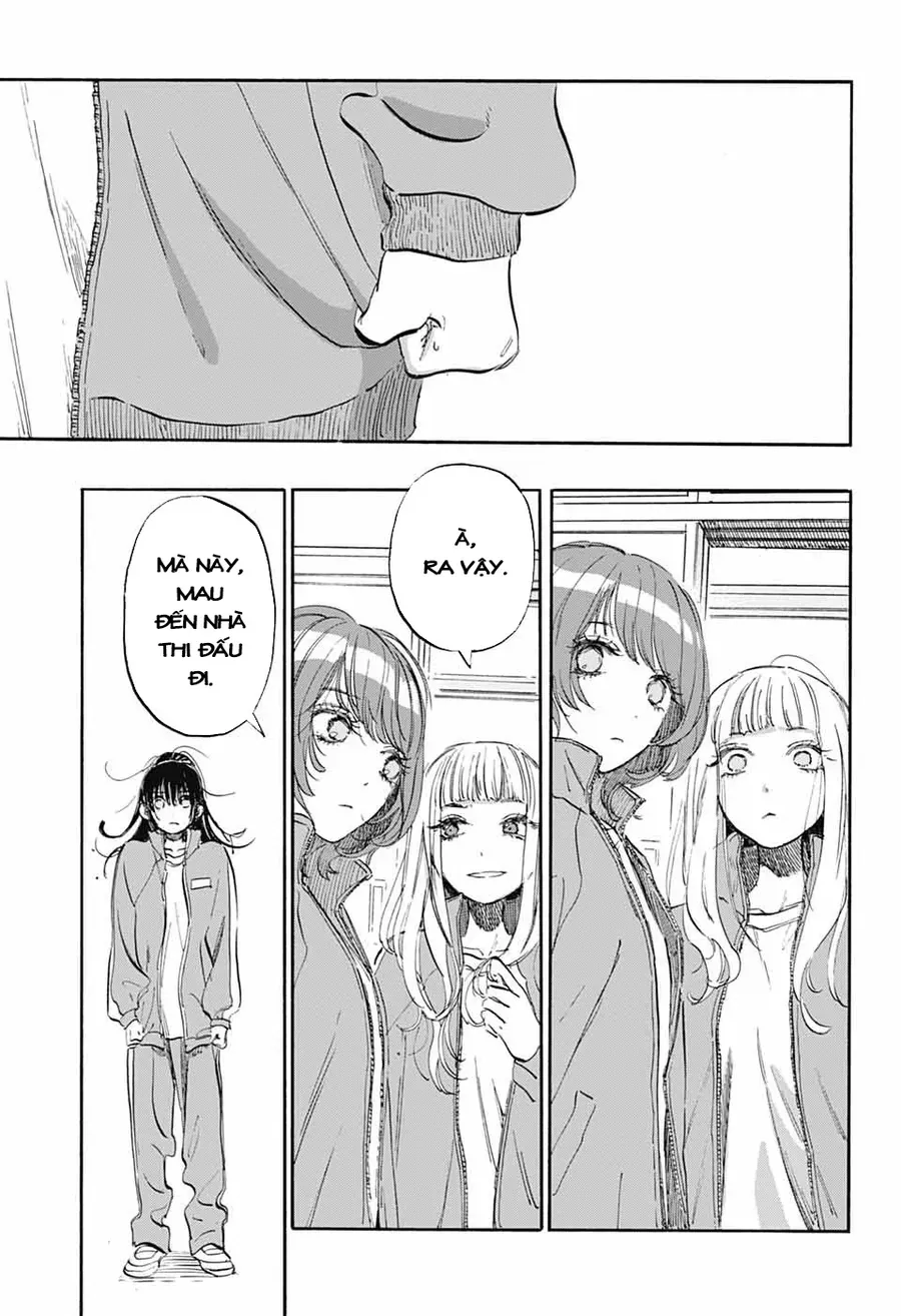 Ame To Umi Chapter 2 - Trang 47