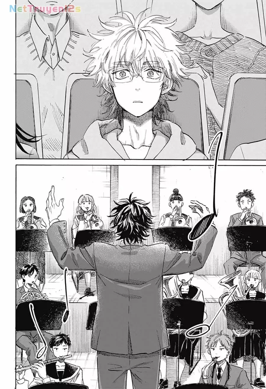 Ame To Umi Chapter 22 - Trang 31