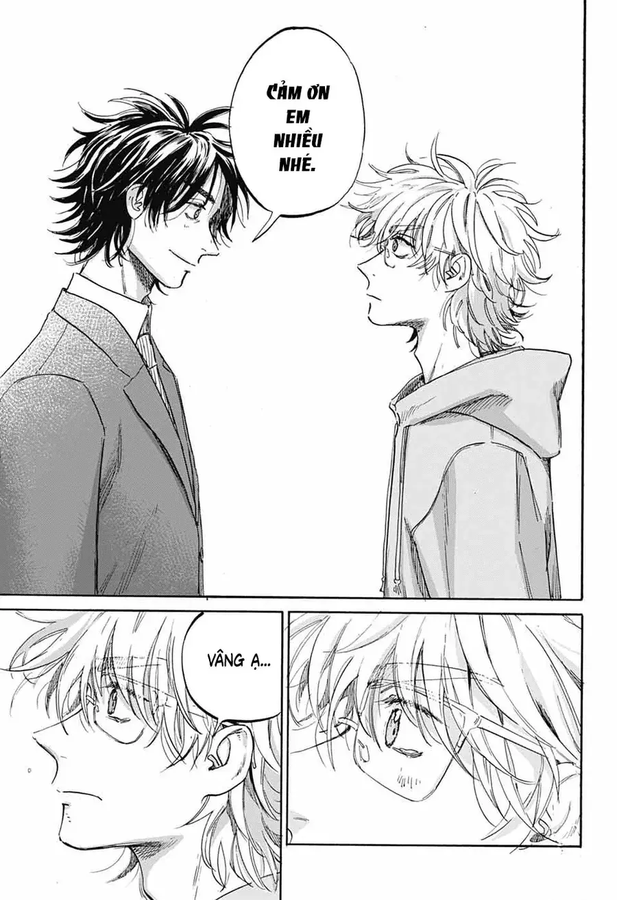 Ame To Umi Chapter 22 - Trang 42