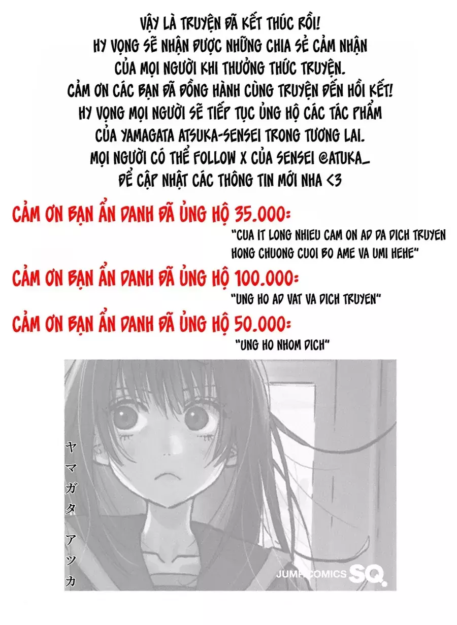 Ame To Umi Chapter 22 - Trang 45