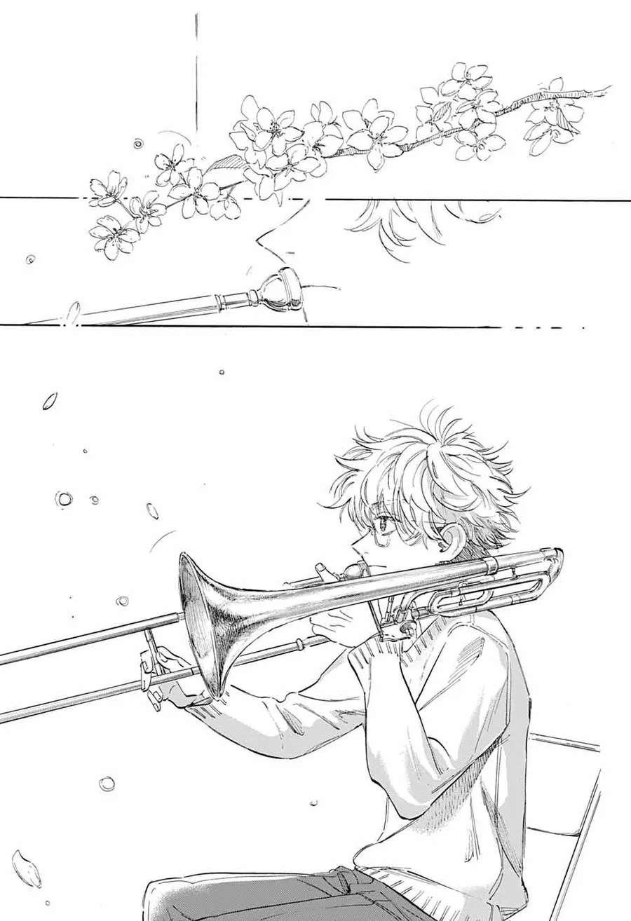 Ame To Umi Chapter 6 - Trang 24