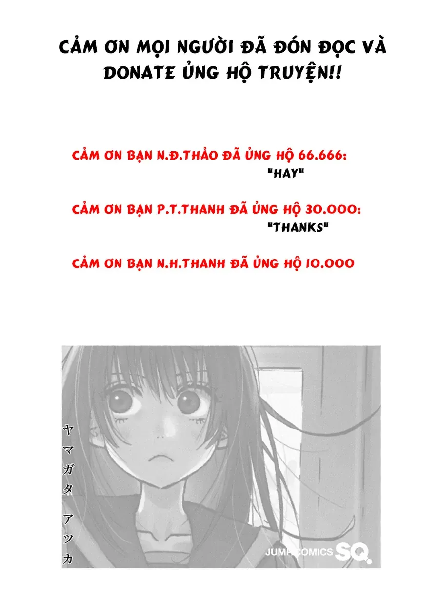 Ame To Umi Chapter 7 - Trang 35