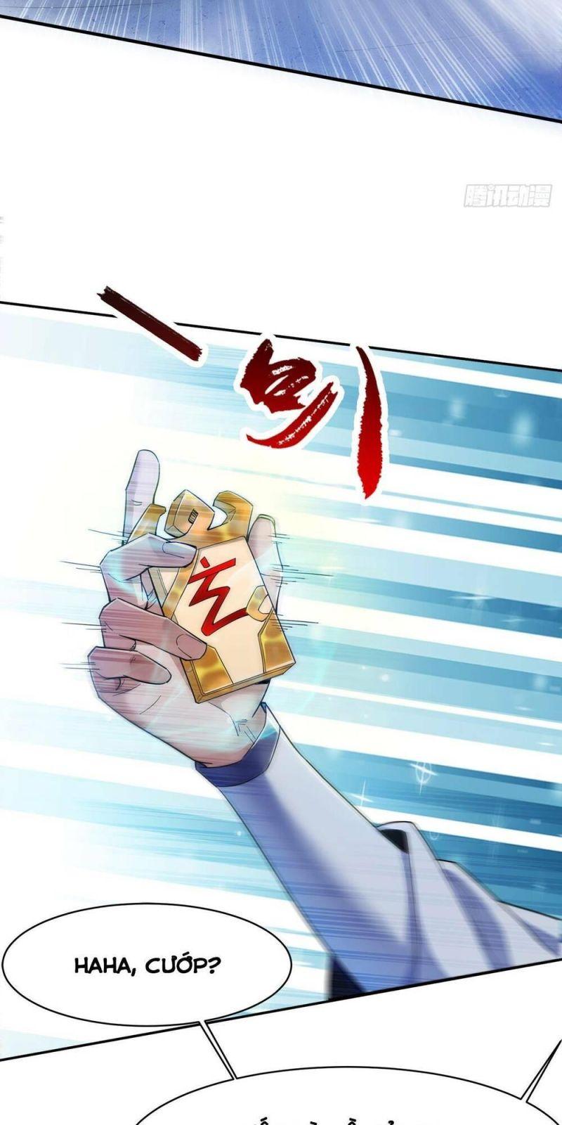 Ẩn Cư Mười Vạn Năm, Đời Sau Mời Ta Rời Núi Chapter 1 - Trang 43