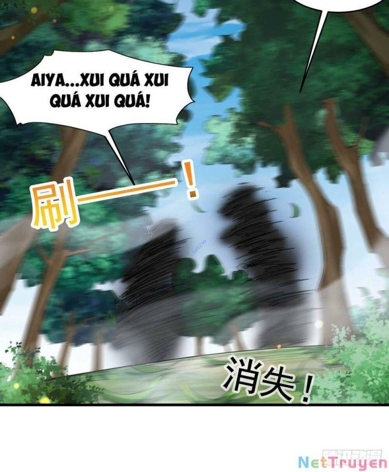 Ẩn Cư Mười Vạn Năm, Đời Sau Mời Ta Rời Núi Chapter 10 - Trang 14