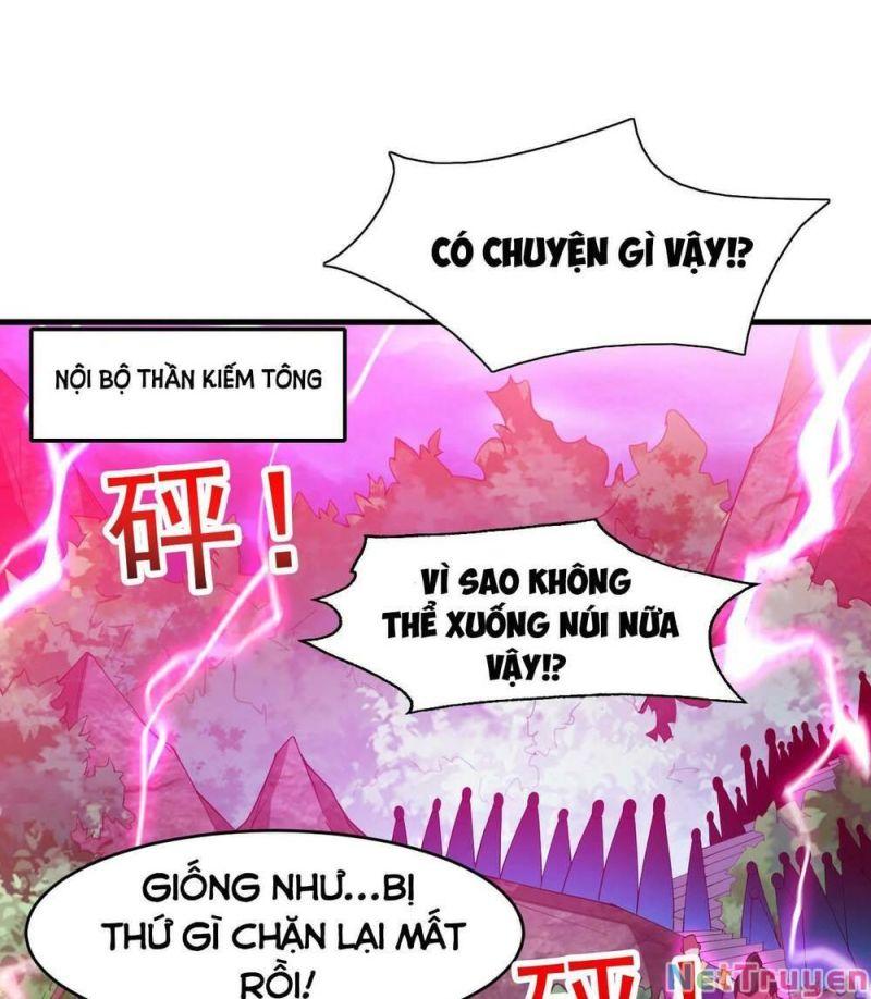 Ẩn Cư Mười Vạn Năm, Đời Sau Mời Ta Rời Núi Chapter 10 - Trang 15
